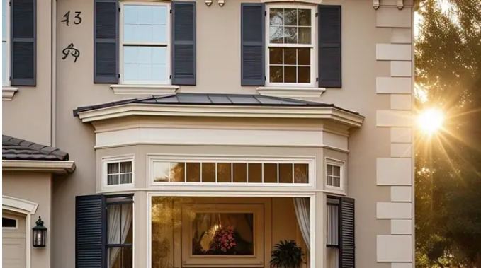 Tampilan Rumah Makin Menawan, Ini 5 Model Jendela Depan Paling Estetik di 2026