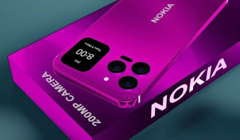 Nokia Menggila, Sempat Terpuruk Kini Bangkit Dengan Amunisi Baru, Nokia Magic Max 2024, Harga Terjangkau 