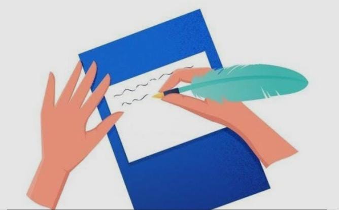 Di antara dentum dan doa: Jalan sunyi seorang jurnalis