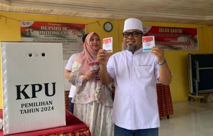 DPRD Bengkulu Pastikan Program Gubernur Terpilih, Helmi Hasan Diakomodir di Tahun 2025