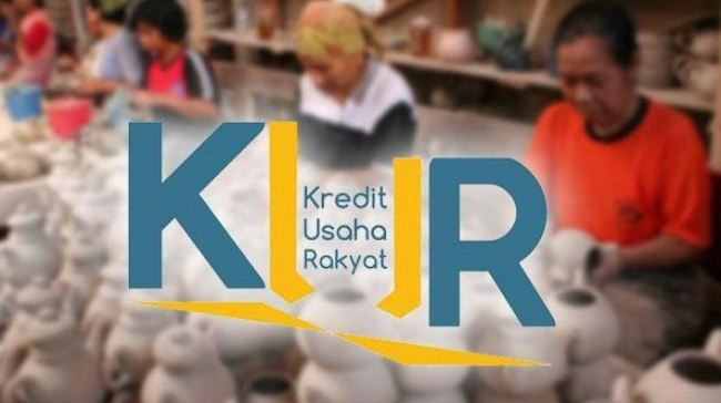Realisasi KUR di Bengkulu Rp4.3 Triliun dengan 70.360 Debitur, Paling Banyak Lulusan Sekolah Dasar 