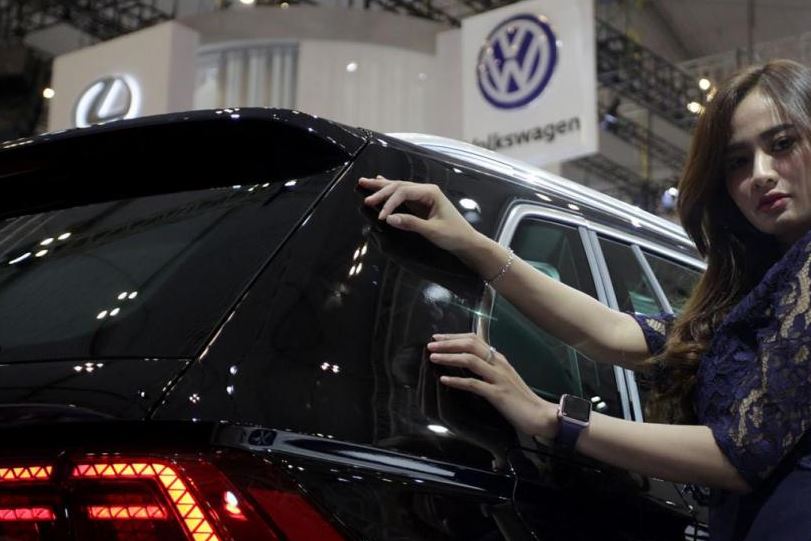 Harga dan Cara Beli Tiket IIMS 2026, Simak Panduan Pembelian untuk Pecinta Otomotif