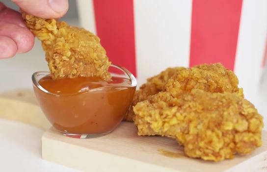 Stop 10 Makanan Ini Selama Seminggu, Lemak Visceral Bisa Menyusut Signifikan