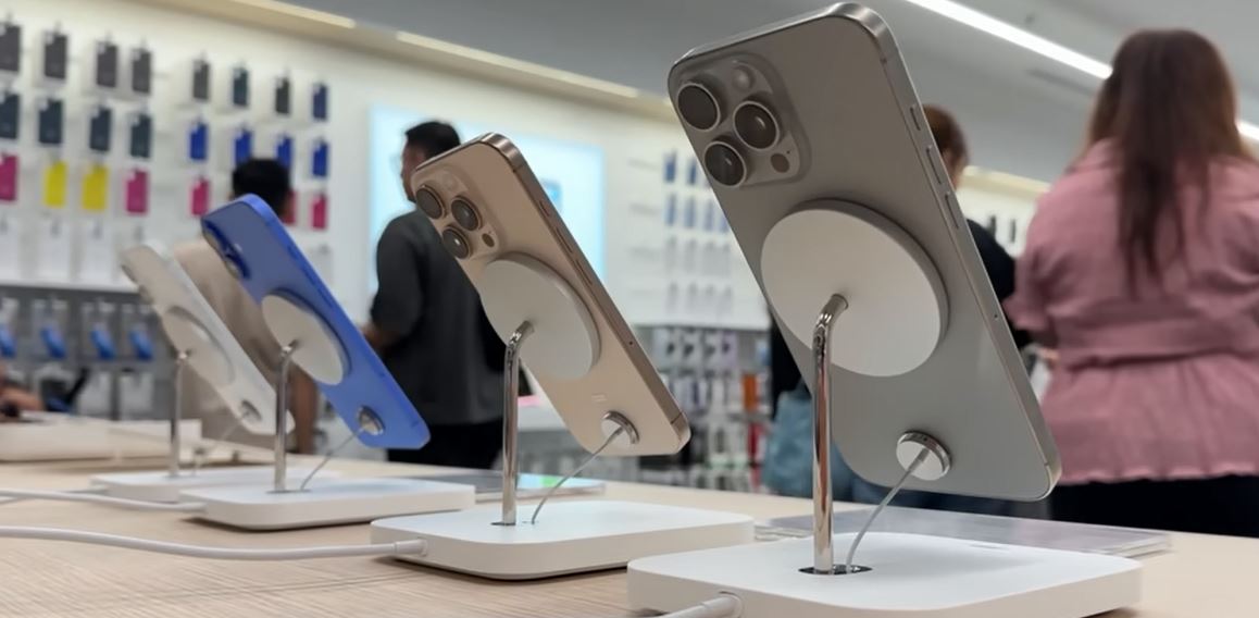 iPhone 17 Air: Desain Super Tipis, Chip A19 Jadi Daya Tarik