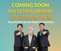 BSI Scholarship Pelajar 2026 Resmi Dibuka Juli: Peluang Emas Siswa SMA Raih Kampus Impian