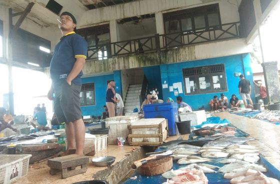 494 Nelayan Bengkulu Selatan Dijamin BPJS Ketenagakerjaan