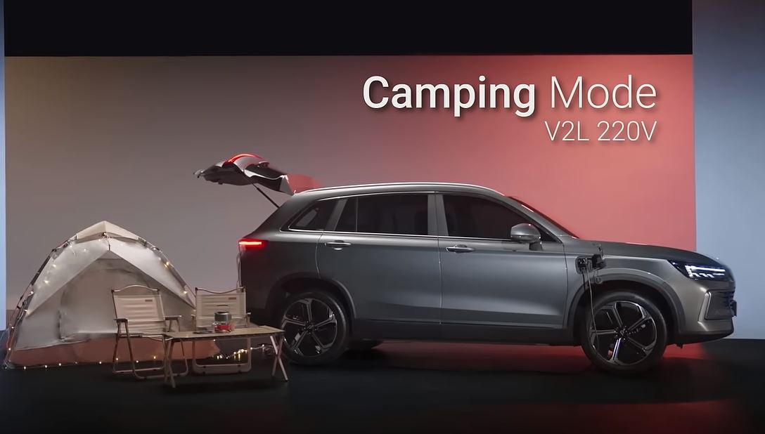 Spesifikasi Mobil Polytron 2026 Varian G3 & G3+, Harga Dibuka dari Rp300 Jutaan