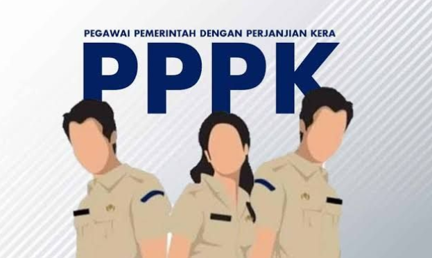 Mekanisme Pengangkatan PPPK 2024 Semakin Ketat! Ini Penjelasan dari Menpan-RB!