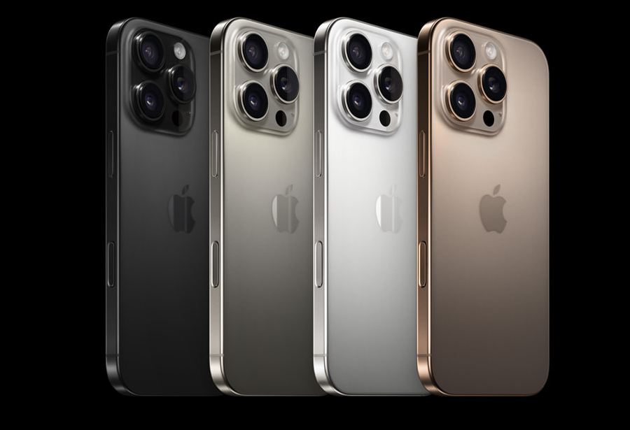 10 HP Terlaris Diawal Tahun 2026: Dominasi Apple, Merek China Mendadak Tembus Daftar