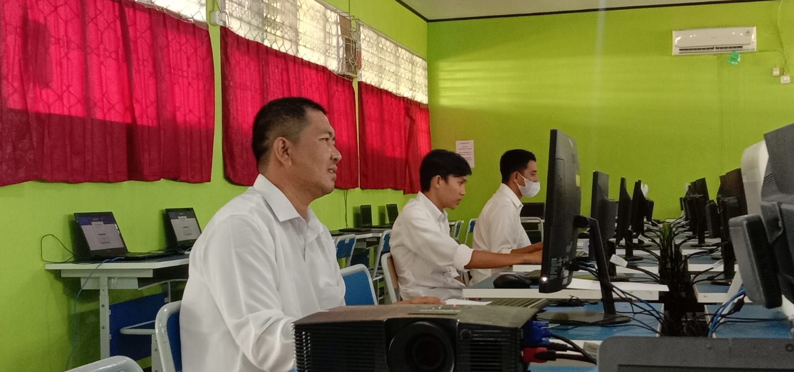 Alhamdulillah...Lulusan Seleksi PPPK Guru Tahap III Bengkulu Selatan Dapat Kabar Baik