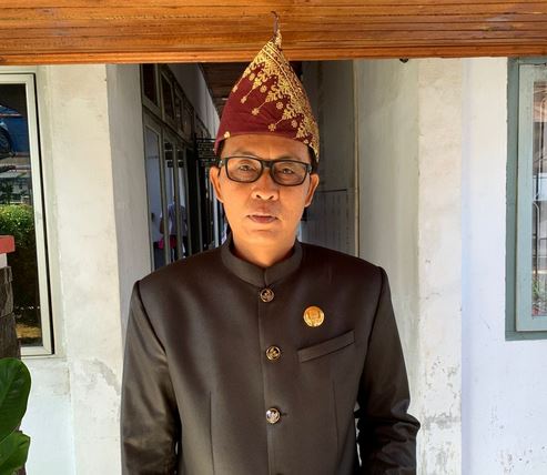 Kadis Dikbud Bengkulu Selatan Tegaskan Sanksi Tegas bagi Guru yang Sering Bolos