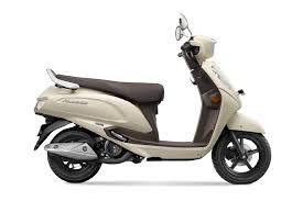 Impresi Berkendara Suzuki Access 125: Skutik Halus, Irit, dan Nyaman untuk Harian