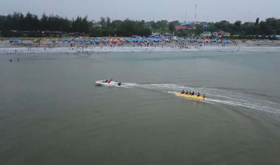 Mau Liburan Nataru ke Objek Wisata di Bengkulu? Simak Pesan Penting Dispar 