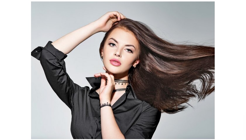 TERUNGKAP! Ini 6 Cara Alami Membuat Rambut Tumbuh Cepat dan Sehat, Lengkap Cara Meracik dan Penggunaannya