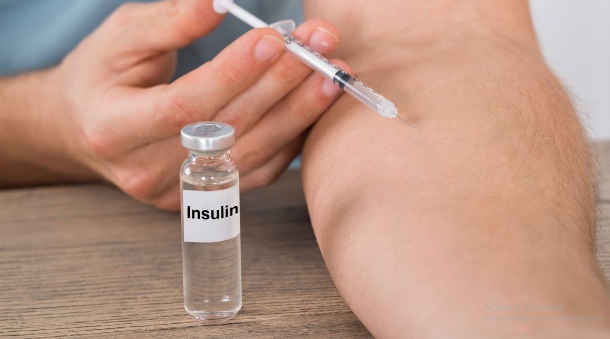 Penelitian Ungkap Resistensi Insulin Terkait dengan 31 Penyakit, Termasuk Diabetes dan Kematian Dini