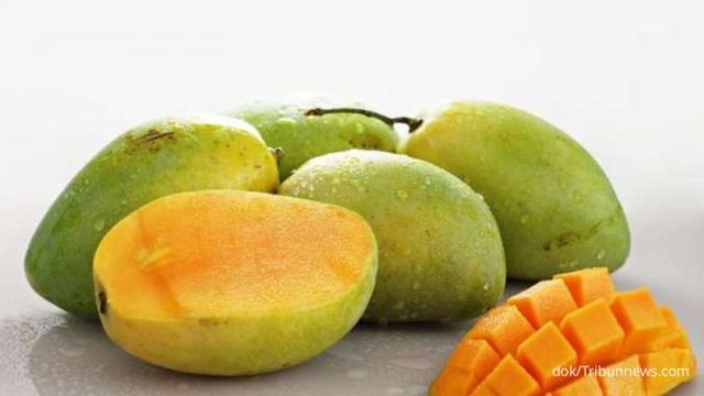 Apakah Buah Mangga Aman untuk Penderita Diabetes? Berikut Fakta dan Cara Mengonsumsinya