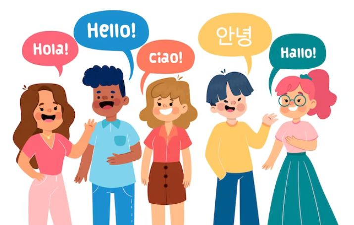  7 Bahasa Daerah yang Populer Digunakan Masyarakat Indonesia