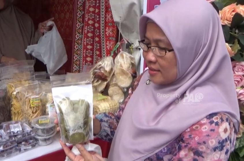 Renyah dan Gurih! Ini Manfaat Lain Kerupuk Ikan Daun Kelor Palembang Bagi Kesehatan