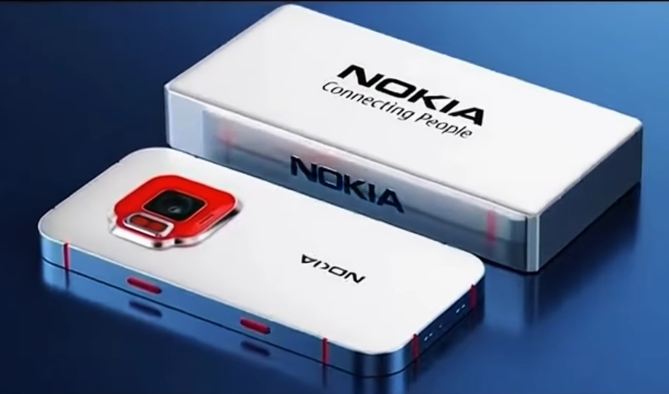 2026 Nokia N96 5G Resmi Hadir, Usung Kamera 108MP dan Fast Charging 120W