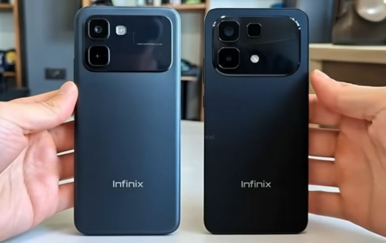 Idola Baru! Infinix Note 60 Pro 5G Resmi Meluncur, Jadi HP Paling Menggoda Awal 2026