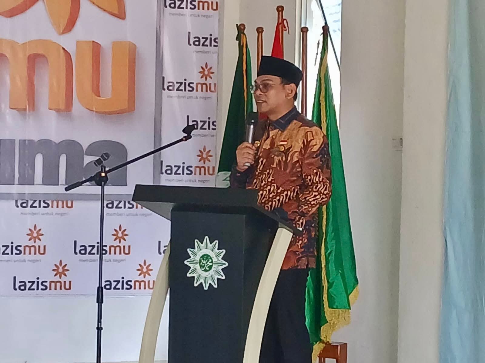 Bupati Seluma Ajak Pemuda Berperan Dalam Pembangunan