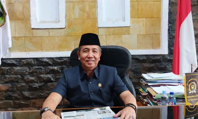 DPRD Bengkulu Selatan Dorong Reformasi Pelayanan Publik yang Lebih Cepat dan Profesional