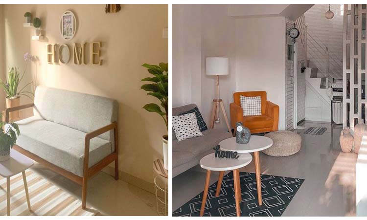 Cara Menata Kursi di Ruang Tamu Sempit agar Terlihat Lebih Luas dan Nyaman