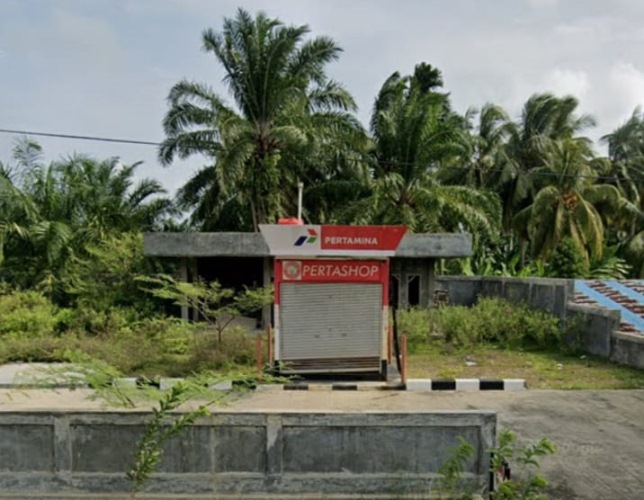 Puluhan Pertashop di Bengkulu Selatan Tutup, Wabup: Harusnya Berkontribusi Dalam Menyalurkan BBM Satu Harga