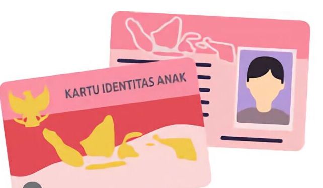 Puluhan Ribu Anak di Kabupaten Kaur Belum Kantongi KIA