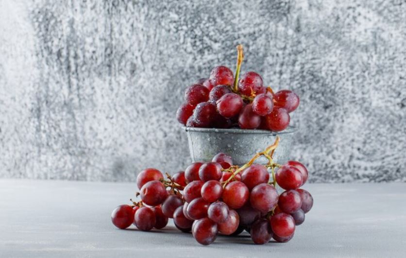 6 Buah yang Dapat Membantu Menurunkan Risiko Kanker