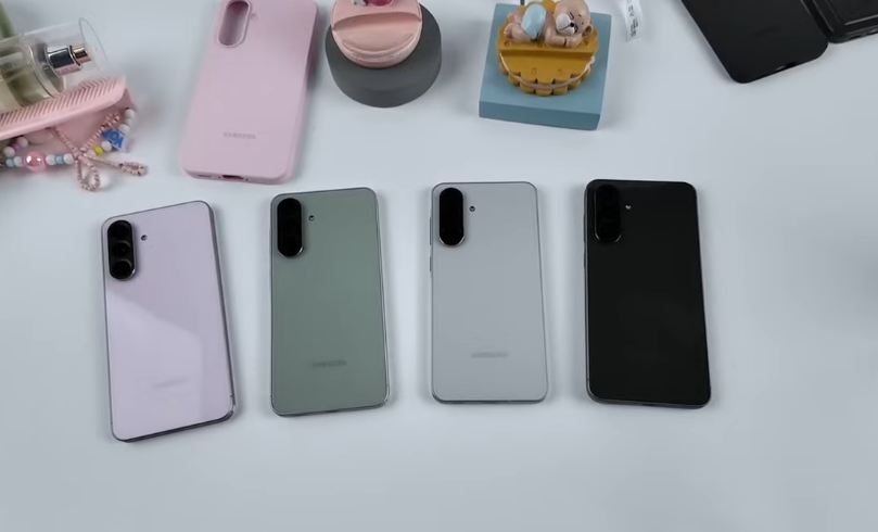 HP Samsung Terbaru Maret 2026: Spesifikasi Makin Gahar, Harga Bikin Penasaran