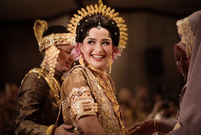 Pernikahan Aneh dan Unik di Dunia, Termasuk di Indonesia, Nomor 1 Ada Peran Kepala Desa 