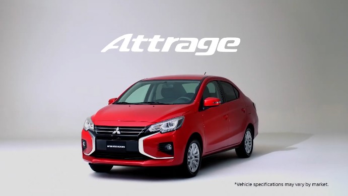 Apakah Layak Membeli Mitsubishi Attrage Bekas di Harga Rp 200 Juta?