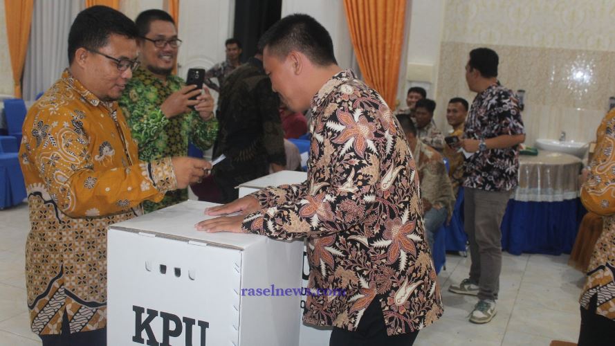 Pemungutan Suara Pilkada 27 November 2024! Semuanya Libur, Yang Bekerja Dapat Uang Lembur