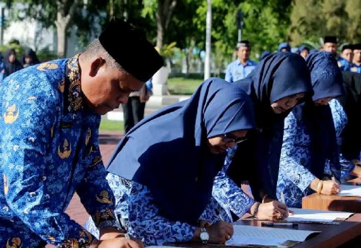 Program Taspen Perkuat Kesejahteraan ASN
