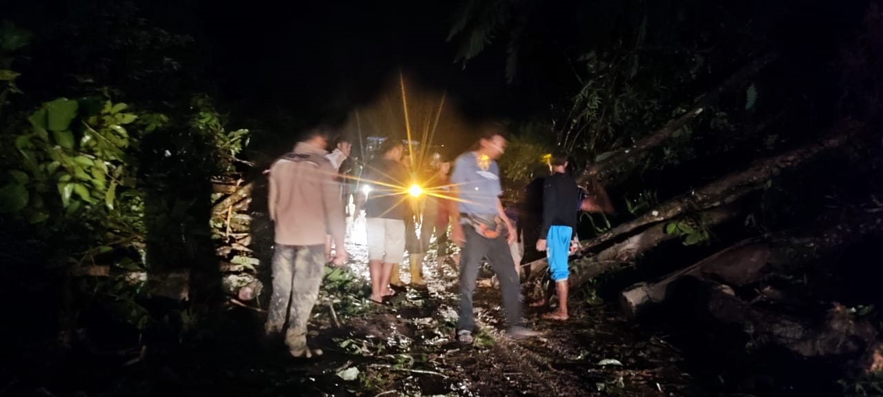 BPBD Bengkulu Selatan Siapkan Posko Siaga Bencana