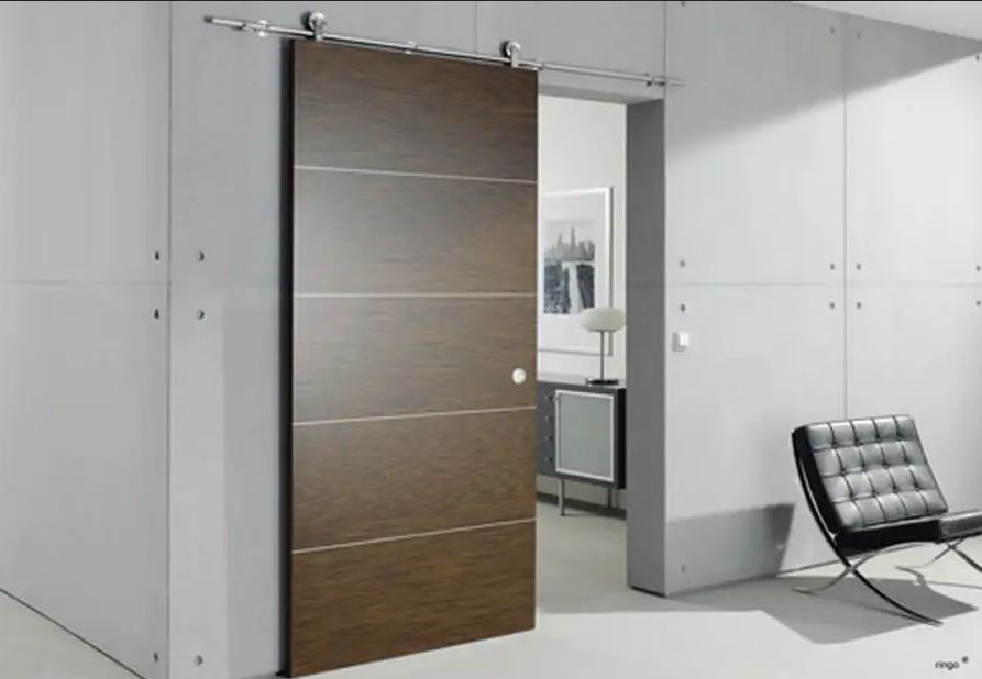 Pintu Rumah Sebaiknya Dibuka ke Arah Ini, Diyakini Bisa Mengalirkan Rezeki ke Pemilik, Segera Lakukan