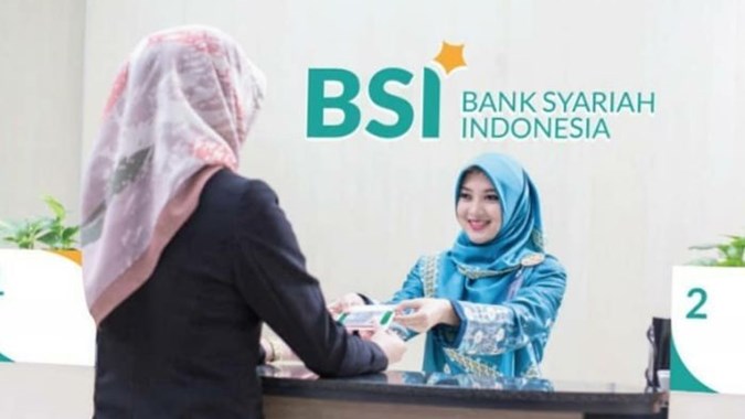 Mantap...BSI Menjadi Bank Terbesar ke-6 di Indonesia