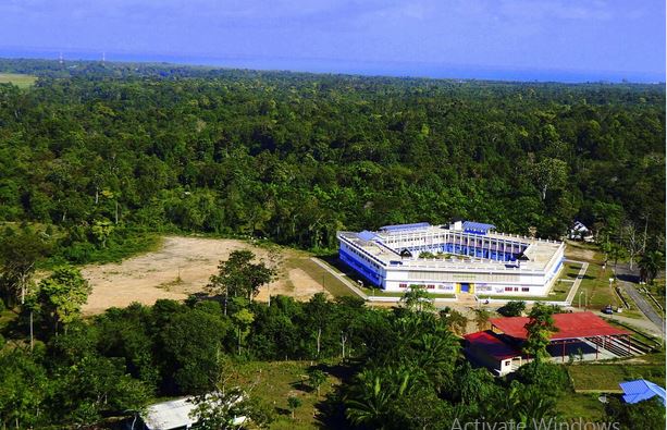 SMA Petagon Kaur dan MAN Bengkulu Tengah Tersingkir, Ini Sekolah Terbaik di Bengkulu yang Masuk Top 1000