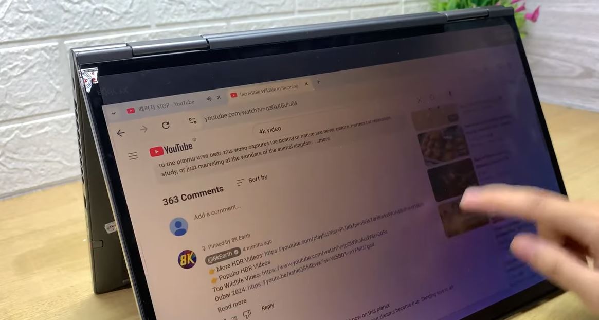 5 Rekomendasi Laptop Bekas Lenovo ThinkPad Terbaik 2026, Performa Kencang Harga Bersahabat