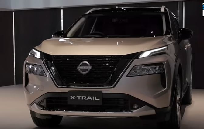 Nissan Luncurkan Mobil Baru, Fortuner dan Pajero Sport Kalah Gagah, SUV Besar Muat 7 Penumpang Segera Hadir