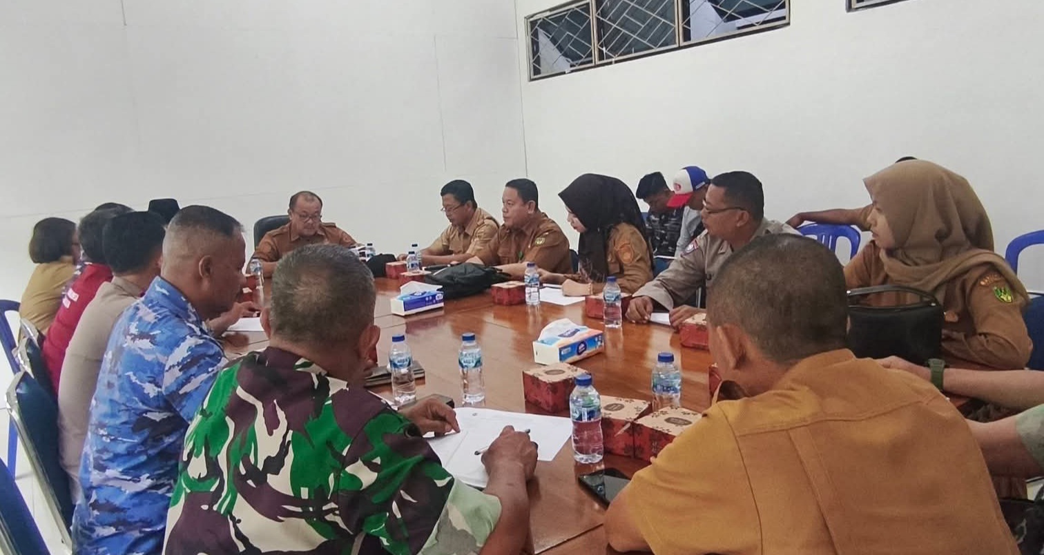 Seleksi Paskibraka Bengkulu Selatan 2026 Ditekankan Objektif dan Transparan