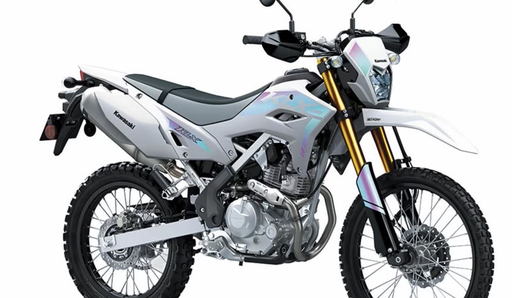 Kawasaki Perkenalkan KLX230 2026, Begini Respon Konsumen 
