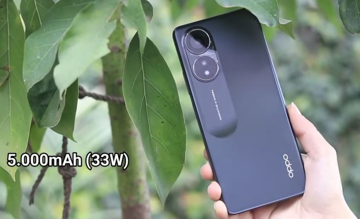 Rekomendasi HP Oppo Rp 2 jutaan Terbaik dengan Spesifikasi Unggul di Kelasnya