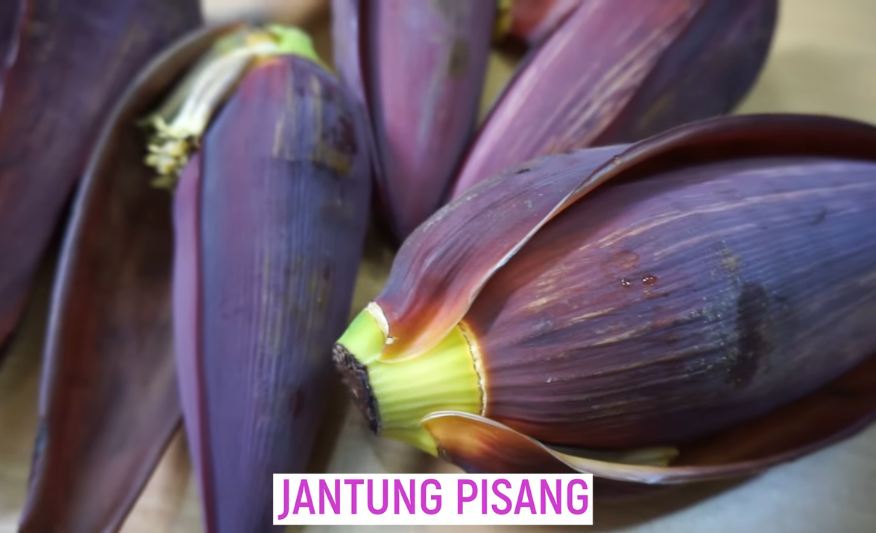 9 Manfaat Jantung Pisang untuk Kesehatan, dari Mengontrol Gula Darah hingga Menurunkan Berat Badan