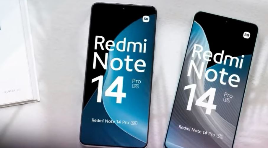 Redmi Note 14 Pro 5G Hadir dengan Tampilan Baru, Spek Monster Setara Flagship 