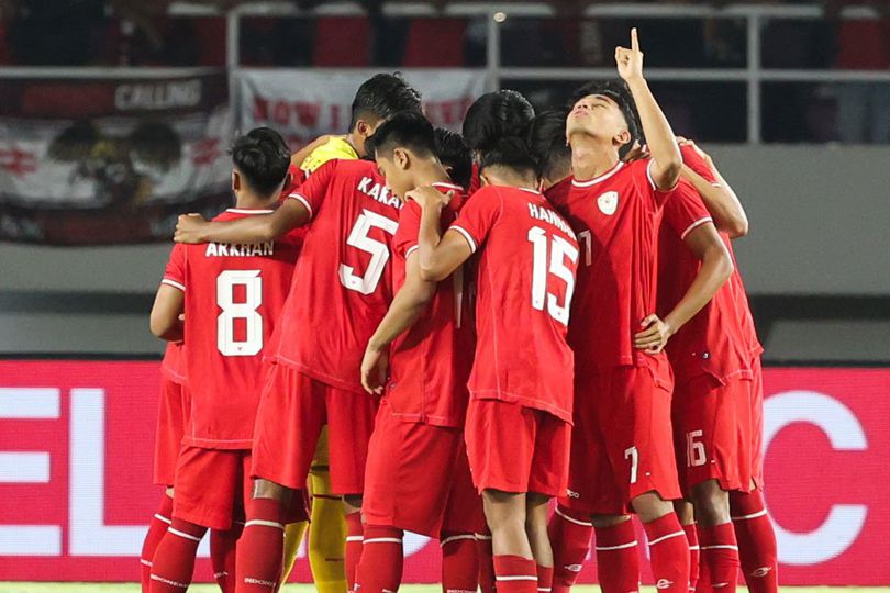 Indonesia Takluk di Kandang Vietnam! Ini Kata Shin Tae-yong 