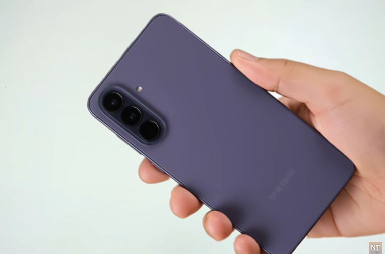 Samsung Galaxy A57 5G Segera Rilis, Baterai Lebih Awet & Fitur Makin Lengkap di Kelas Menengah