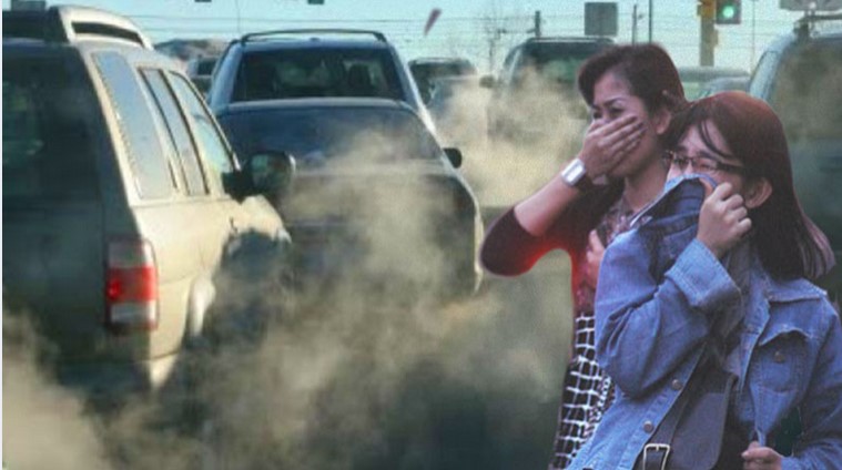 Waspada! Udara 10 Kota di Indonesia Ini Dinyatakan Tidak Sehat, 3 Diantaranya di Jawa Barat 