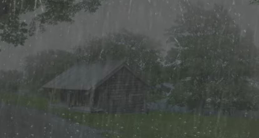 Kemarau Berkecamuk, BMKG Prediksi 15 Wilayah Dilanda Hujan Lebat, Ini Daeranya